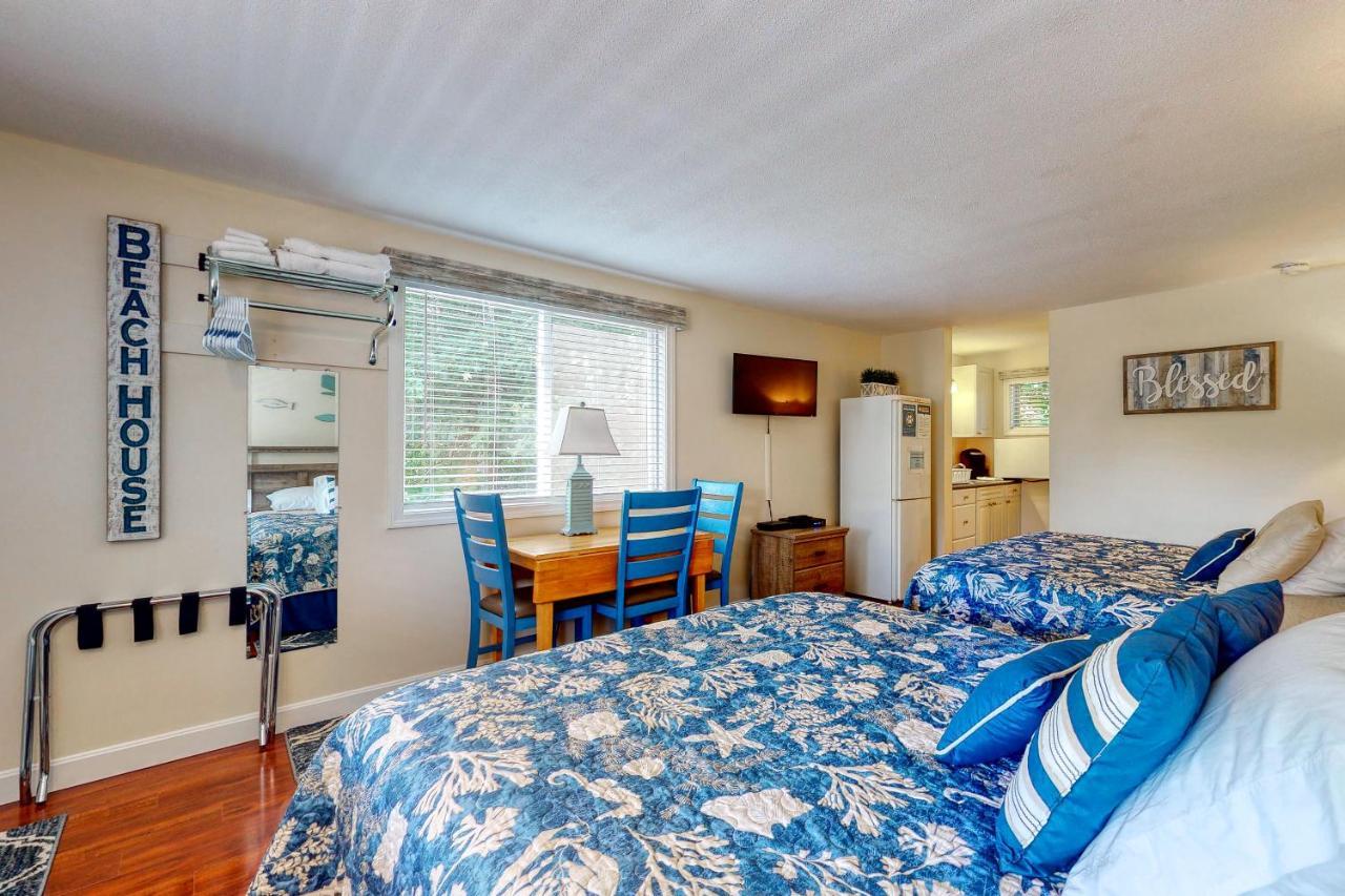 The Holiday House Condominiums Wells Luaran gambar