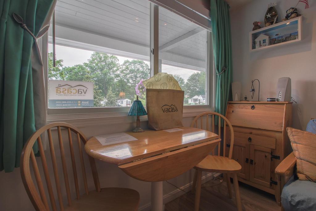 The Holiday House Condominiums Wells Luaran gambar