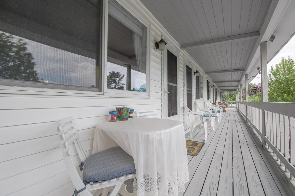 The Holiday House Condominiums Wells Luaran gambar